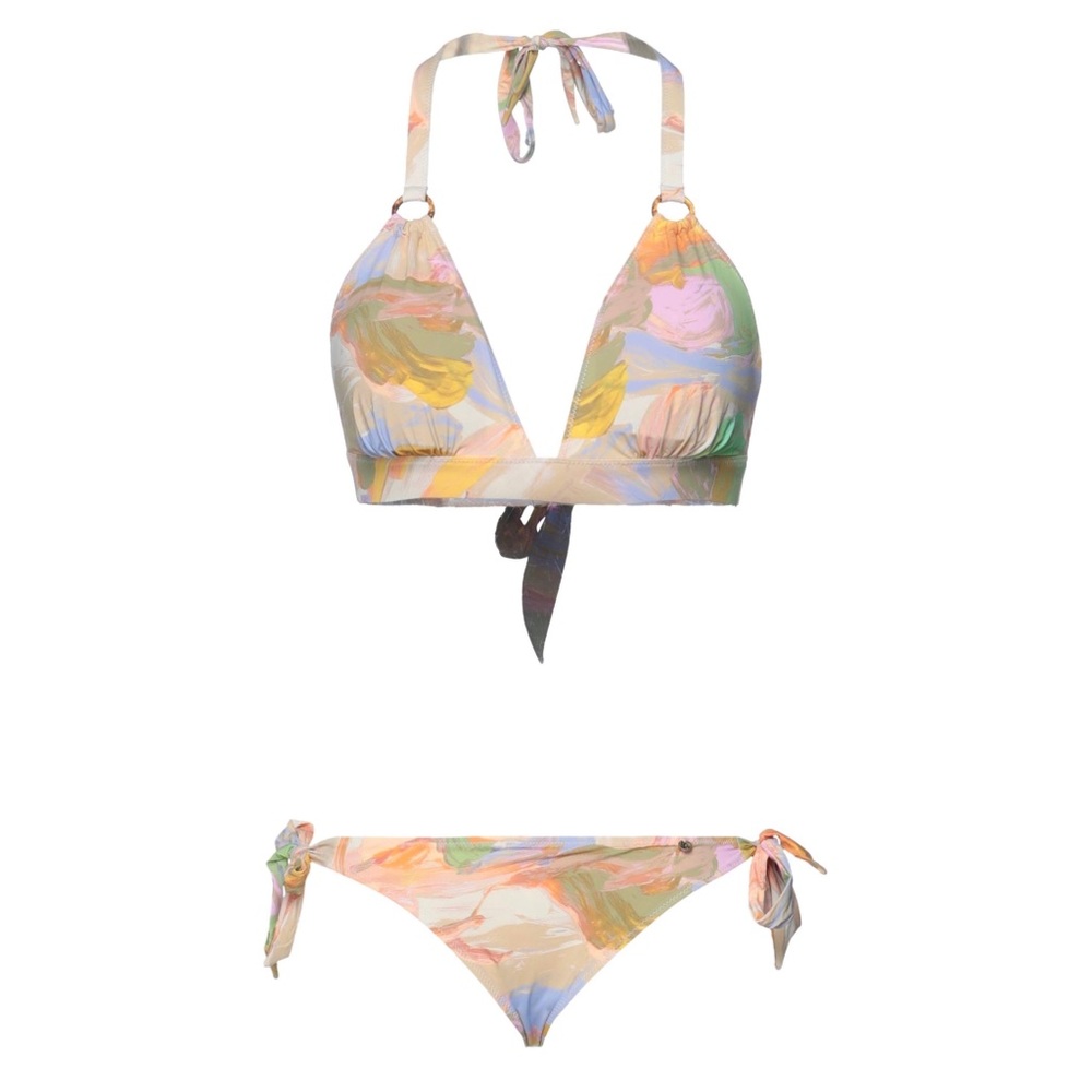 NWT Love Stories Bikini small